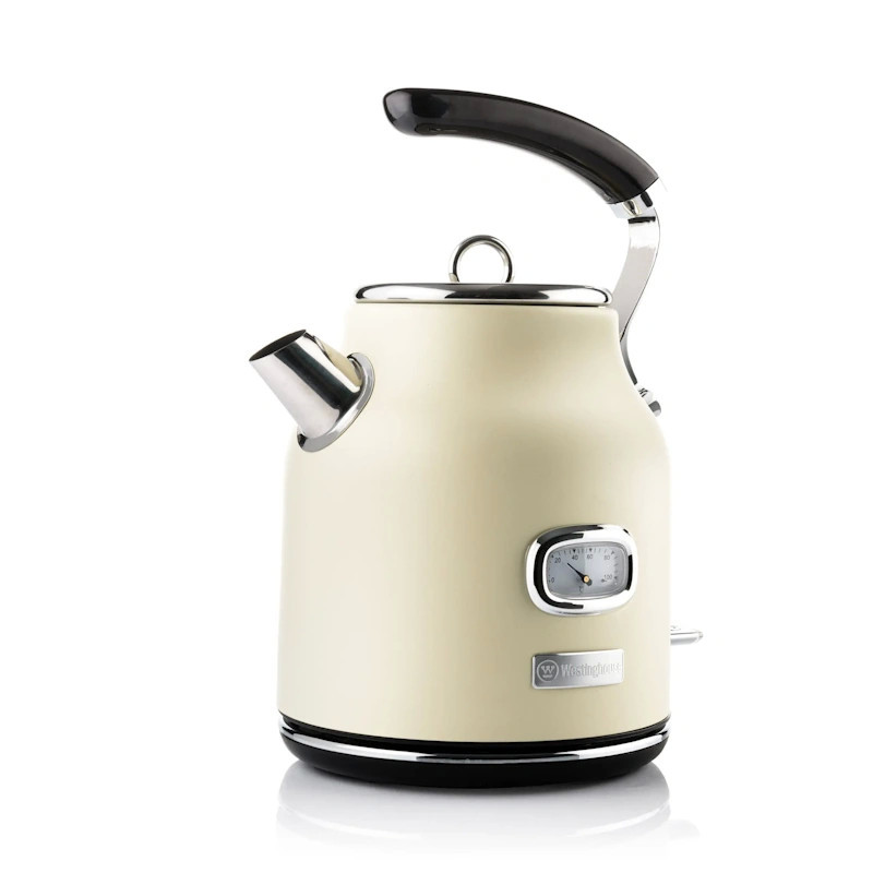 Westinghouse Retro White, kuhalo za vodu, 2200 W