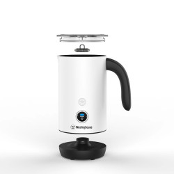 Westinghouse Basic White, pjenilica/kuhalica za mlijeko, 500 W