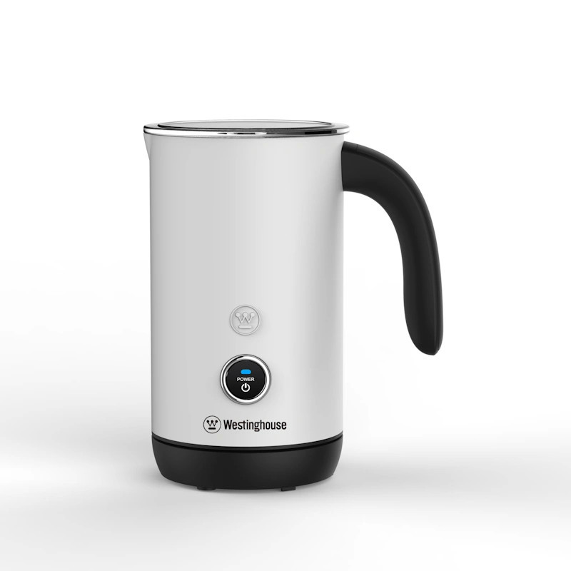 Westinghouse Basic White, pjenilica/kuhalica za mlijeko, 500 W