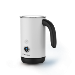 Westinghouse Basic White, pjenilica/kuhalica za mlijeko, 500 W