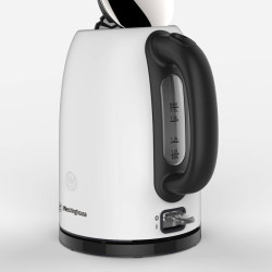 Westinghouse Basic White, kuhalo za vodu, 2200 W