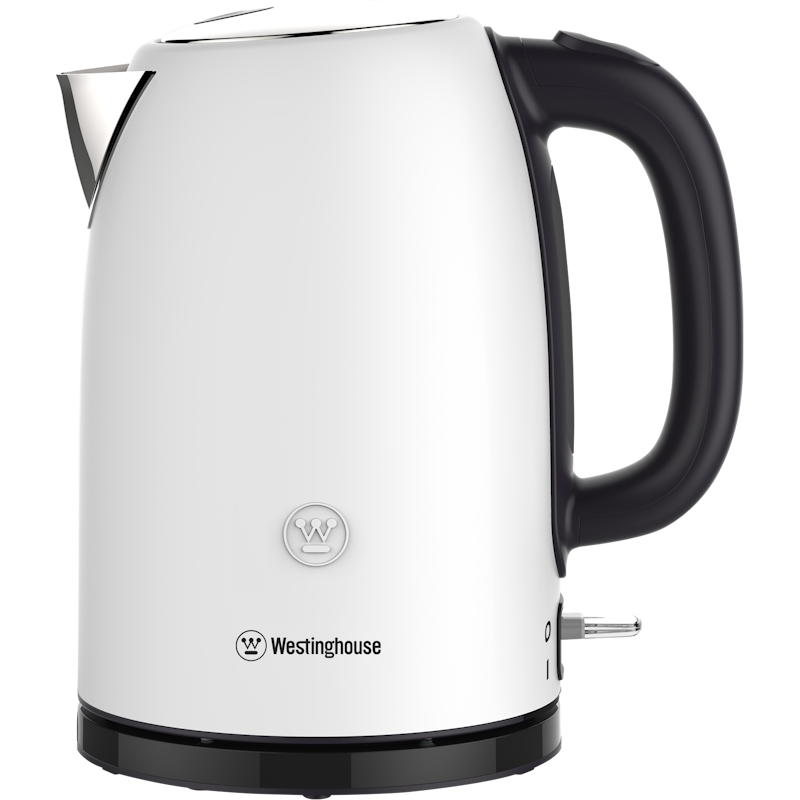 Westinghouse Basic White, kuhalo za vodu, 2200 W