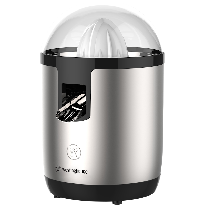 Westinghouse Basic Steel cijedilo za agrume, 70 W