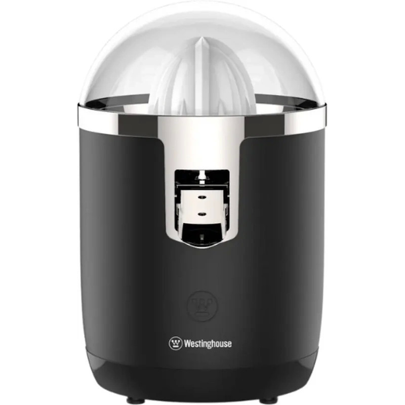 Westinghouse Basic Black cijedilo za agrume, 70 W