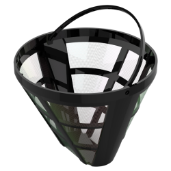 Westinghouse Retro Black, aparat za filter kavu, 1000 W