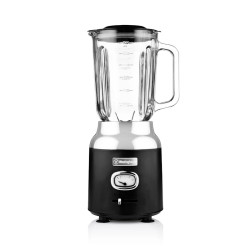 Westinghouse Retro Black blender, 600 W