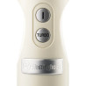 Westinghouse Retro White ručni blender/mikser, 600 W