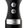 Westinghouse Retro Black ručni blender/mikser, 600 W