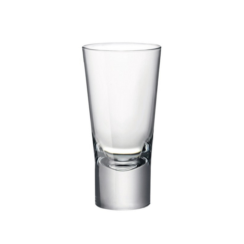 BORMIOLI ROCCO Ypsilon, SHOT čaše , 3 komada, 7 cl