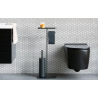 BRABANTIA 303869 Mindset toaletni set, mineral infinite siva