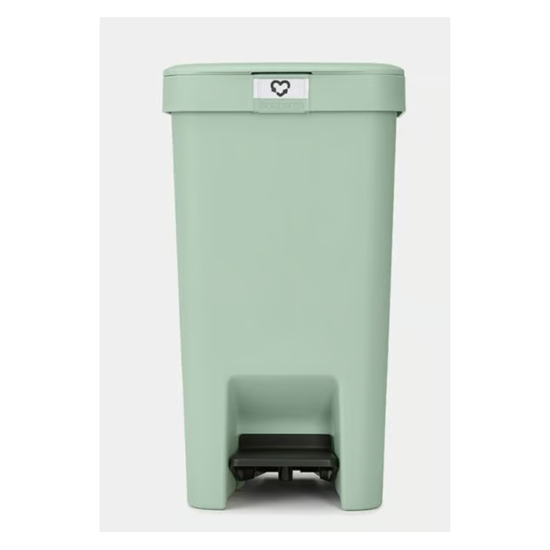 BRABANTIA 800481 , kanta za otpad, 16 litara, jade zelena