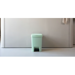 BRABANTIA 800412 , kanta za otpad, 25 litara, jade zelena