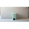 BRABANTIA 800412 , kanta za otpad, 25 litara, jade zelena