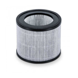 BEURER LR 401 - Pročišćivač zraka kontroliran aplikacijom, crni, do 69 m2, Bluetooth