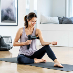 BEURER MG 185 - ručni masažer/pištolj