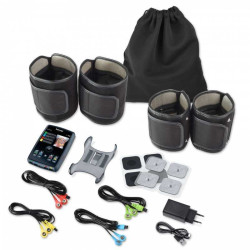 BEURER EM 95 Bluetooth® - Profesionalna elektrostimulacija