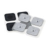 BEURER EM 41/ EM 49 / EM 80 rezervne elektrode za TENS  ,45x45 mm ,8 kom.