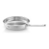 FISSLER Original-Profi Collection® tava sa visokim metalnim poklopcem , 28 cm promjer, 3.0 litara, 084-478-28-000/0