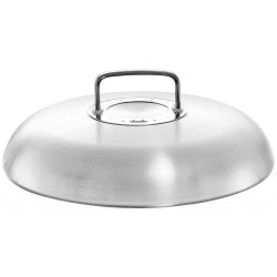 FISSLER Original-Profi Collection® tava sa visokim metalnim poklopcem , 28 cm promjer, 3.0 litara, 084-478-28-000/0