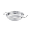 FISSLER Pure Collection tava sa dvije drške, 24 cm, 2.00 litara, 086-384-24-100/0