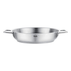 FISSLER Pure Collection tava sa dvije drške, 24 cm, 2.00 litara, 086-384-24-100/0