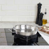 FISSLER Pure Collection tava sa dvije drške, 24 cm, 2.00 litara, 086-384-24-100/0