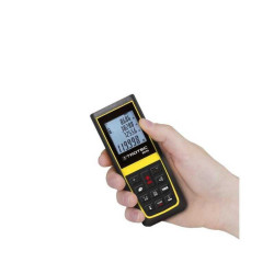 TROTEC BD 26 Laserski daljinomjer, domet do 120 metara