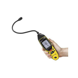 TROTEC BG 40 Detektor plina