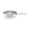 FISSLER Pure Collection inox tava sa drškom, 20 cm, 1.30 litara, 086-374-20-100/0
