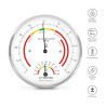 TROTEC BZ15C termohigrometar, mjerenje temperature i relativne vlažnosti