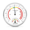 TROTEC BZ15C termohigrometar, mjerenje temperature i relativne vlažnosti