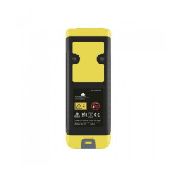 TROTEC BD 21 Laserski daljinomjer, domet do 70 metara