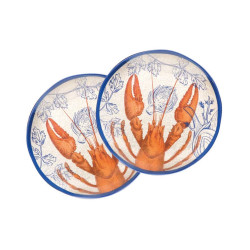 Rose&Tulipani Ocean Life...