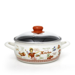 METALAC RASPJEVANA KUHARICA...