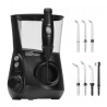 WATERPIK WP-662 oralni tuš AQUARIUS Black