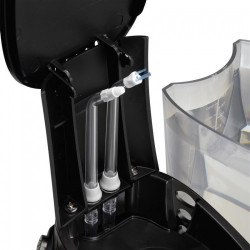 WATERPIK WP-662 oralni tuš AQUARIUS Black