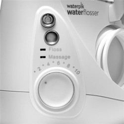 WATERPIK WP-670  oralni tuš AQUARIUS Professional White