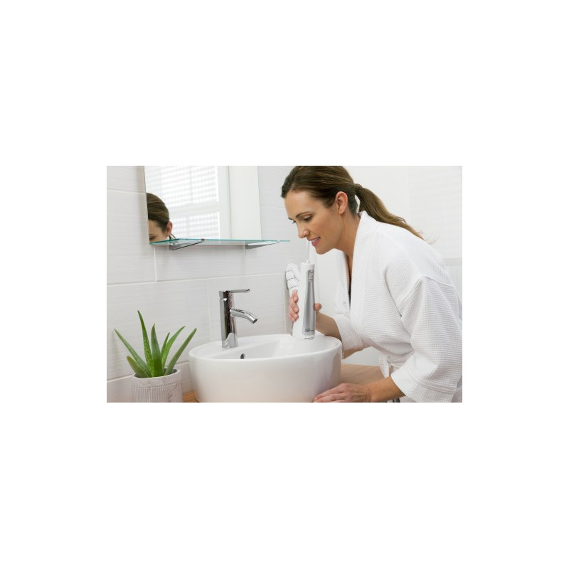 WATERPIK WF-03 bežični oralni tuš na baterije Cordless Freedom