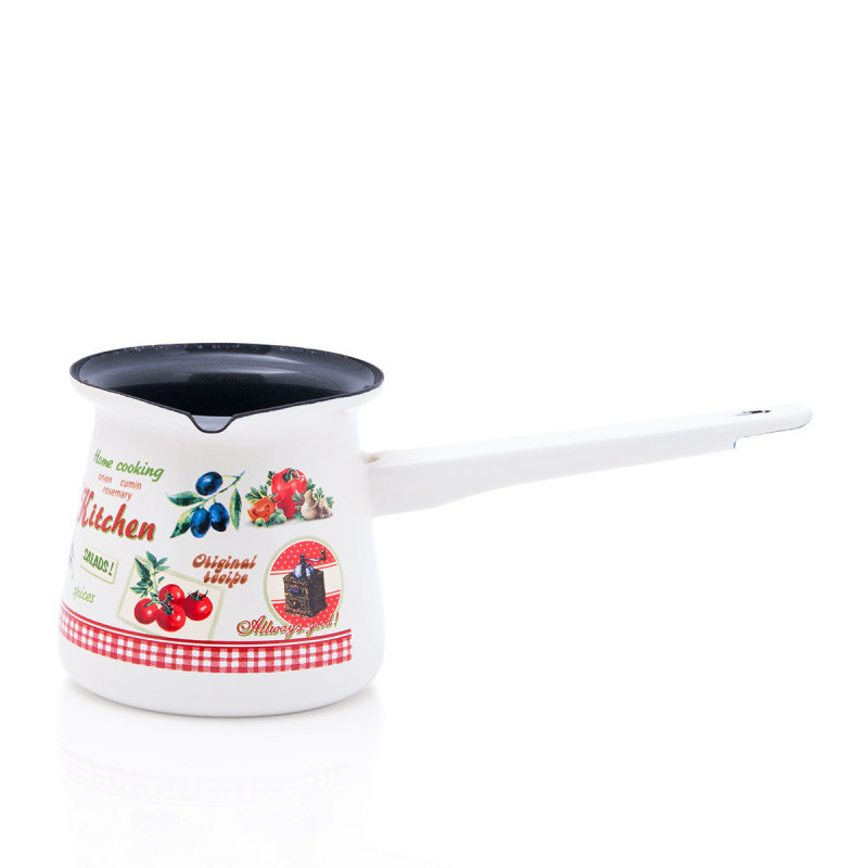 METALAC RASPJEVANA KUHARICA džezva za 4 kave