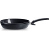 FISSLER Ceratal Comfort Orbit Black tava, keramički premaz, 28 cm, i za INDUKCIJU, 159-221-28-100/0