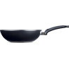 FISSLER Ceratal Orbit Black WOK tava, keramički premaz, 32 cm, 6.0 litara, i za INDUKCIJU, 100-821-32-100/0