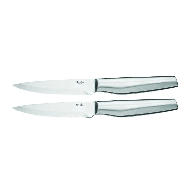FISSLER Essential® noževi za odreske, 2 komada, 11 cm, 002-001-02-000/0
