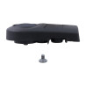 FISSLER Vitaquick Premium ventil za kuhanje, crni , 600-030-00-700/0
