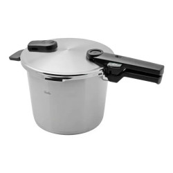 FISSLER Vitaquick® Premium ekspres lonac+ umet. za kuhanje na pari, 6.0 litara ( realno 4.8 ) , 602-410-06-070/0
