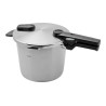FISSLER Vitaquick® Premium ekspres lonac+ umet. za kuhanje na pari, 6.0 litara ( realno 4.8 ) , 602-410-06-070/0