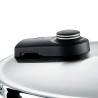 FISSLER Vitaquick® Premium set ekspres lonaca + umet. za kuhanje na pari, 4.5 litara + 2.5 litara, 602-410-11-070/0