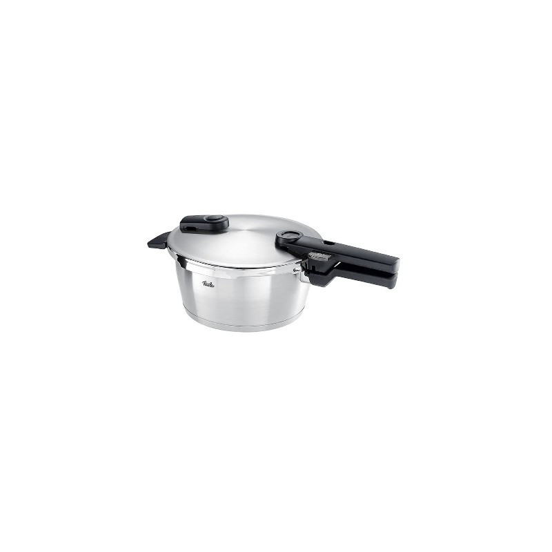 FISSLER Vitaquick® Premium ekspres lonac + umet. za kuhanje na pari, 3.5 litara, 602-410-03-070/0