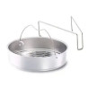FISSLER Vitaquick® Premium ekspres lonac + umet. za kuhanje na pari, 3.5 litara, 602-410-03-070/0