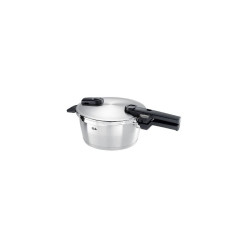 FISSLER Vitaquick® Premium ekspres lonac + umet. za kuhanje na pari, 4.5 litara, 602-410-04-070/0