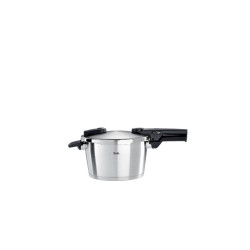 FISSLER Vitaquick® Premium ekspres lonac + umet. za kuhanje na pari, 10.0 litara ( realno cca 8 litara ), 602-810-10-070/0